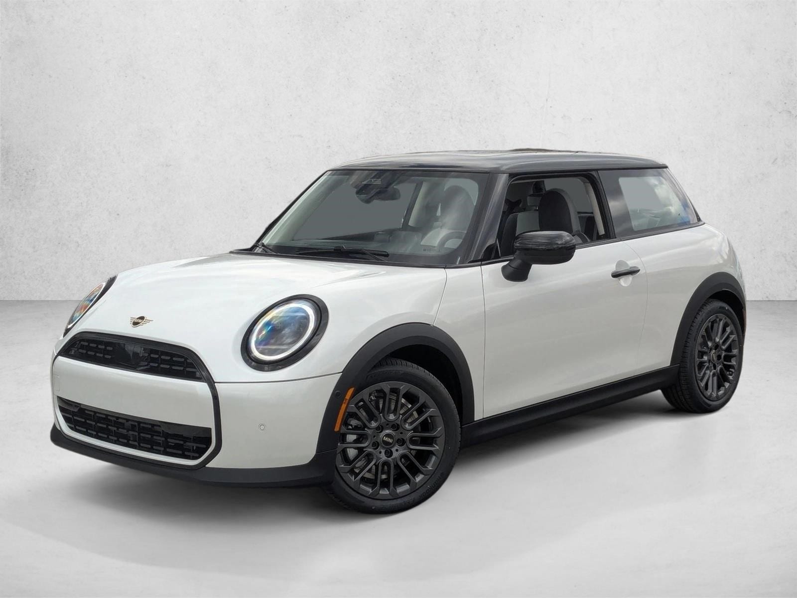2026 MINI Hardtop 2 Door