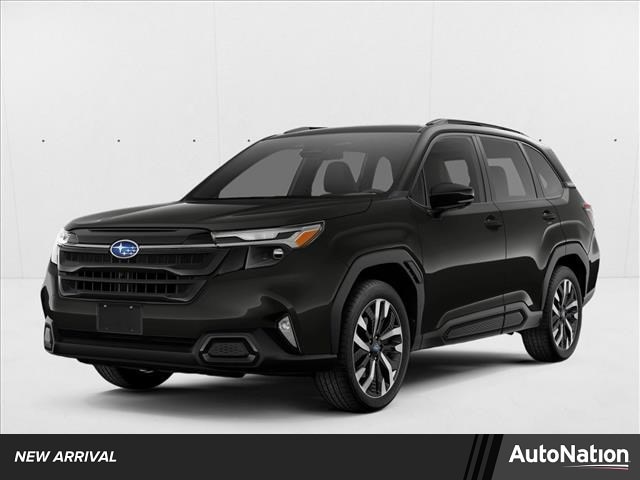 2025 Subaru Forester Touring's photo