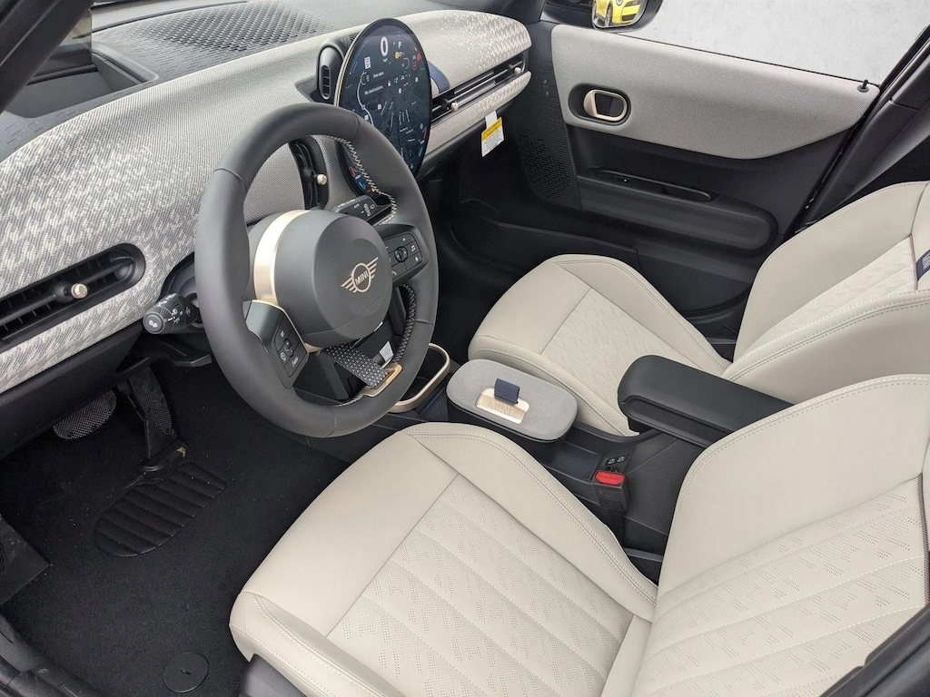 New 2026 MINI Hardtop 4 Door Cooper S Hatchback