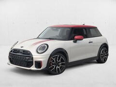 2026 MINI Hardtop 2 Door John Cooper Works Hatchback