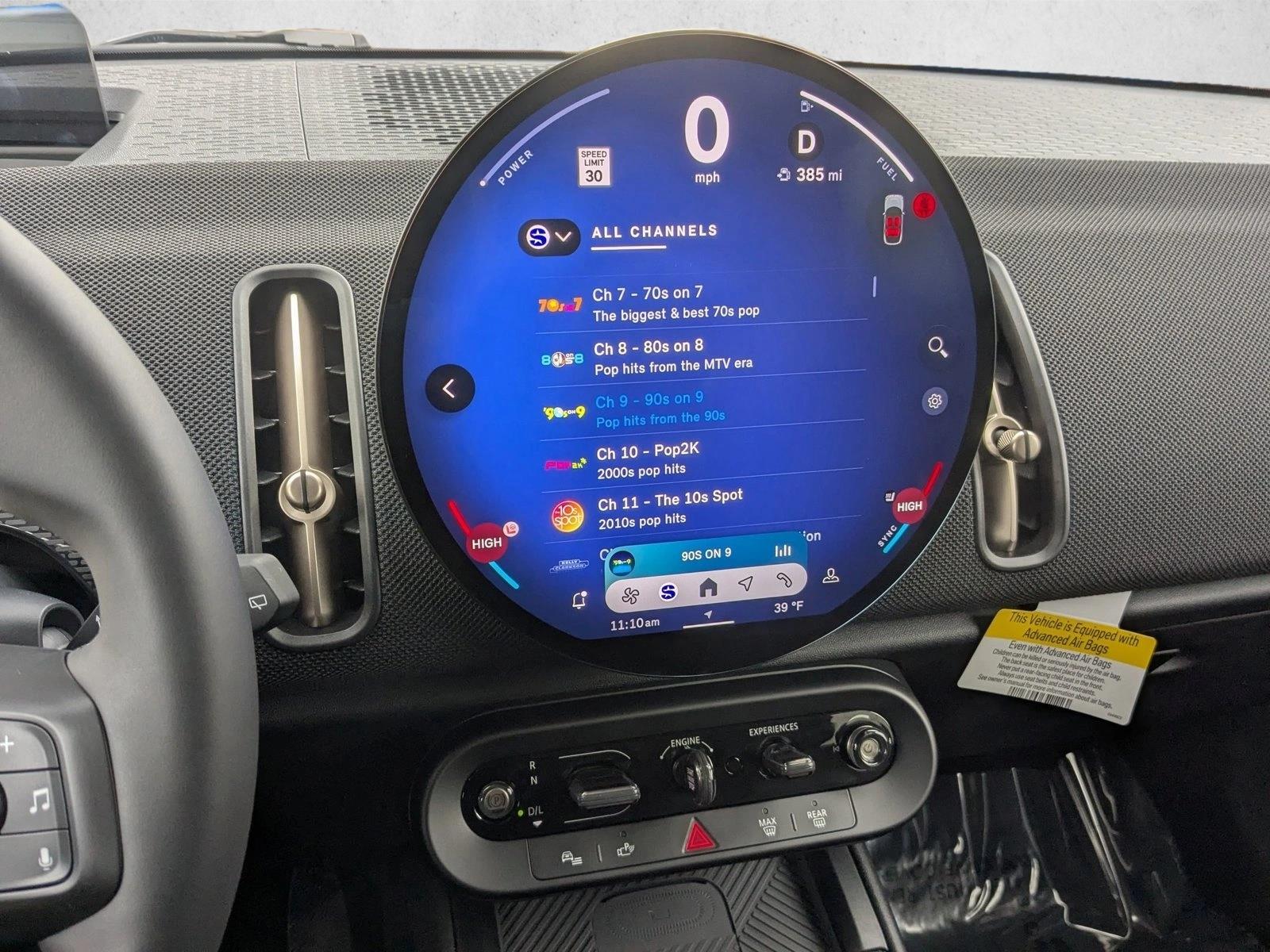 2025 MINI Countryman S - Photo 12