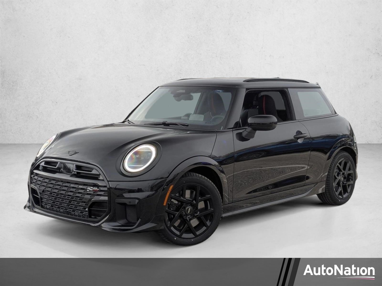 2026 MINI Hardtop Cooper S's photo