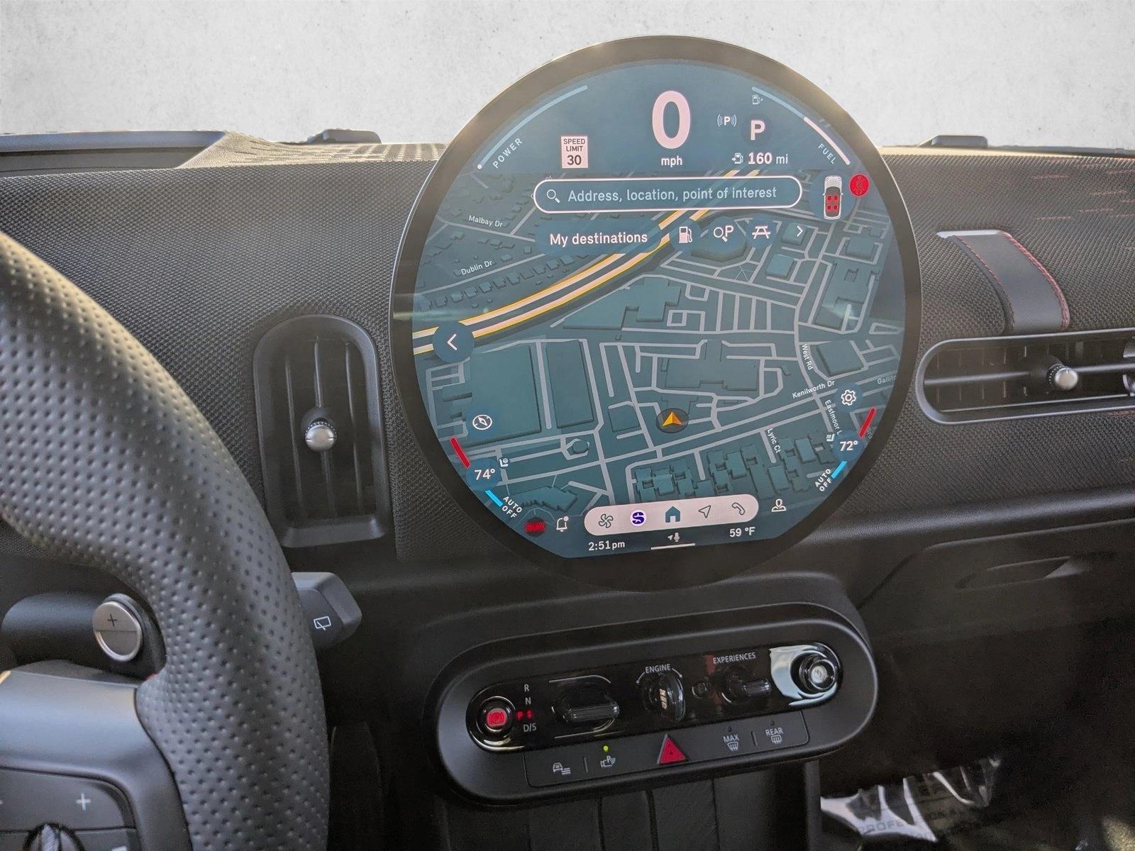 2026 MINI Hardtop 2 Door John Cooper Works - Photo 13