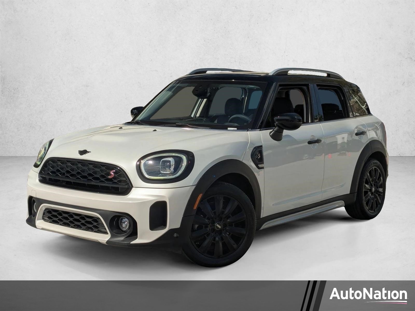 2023 MINI Countryman Cooper S's photo