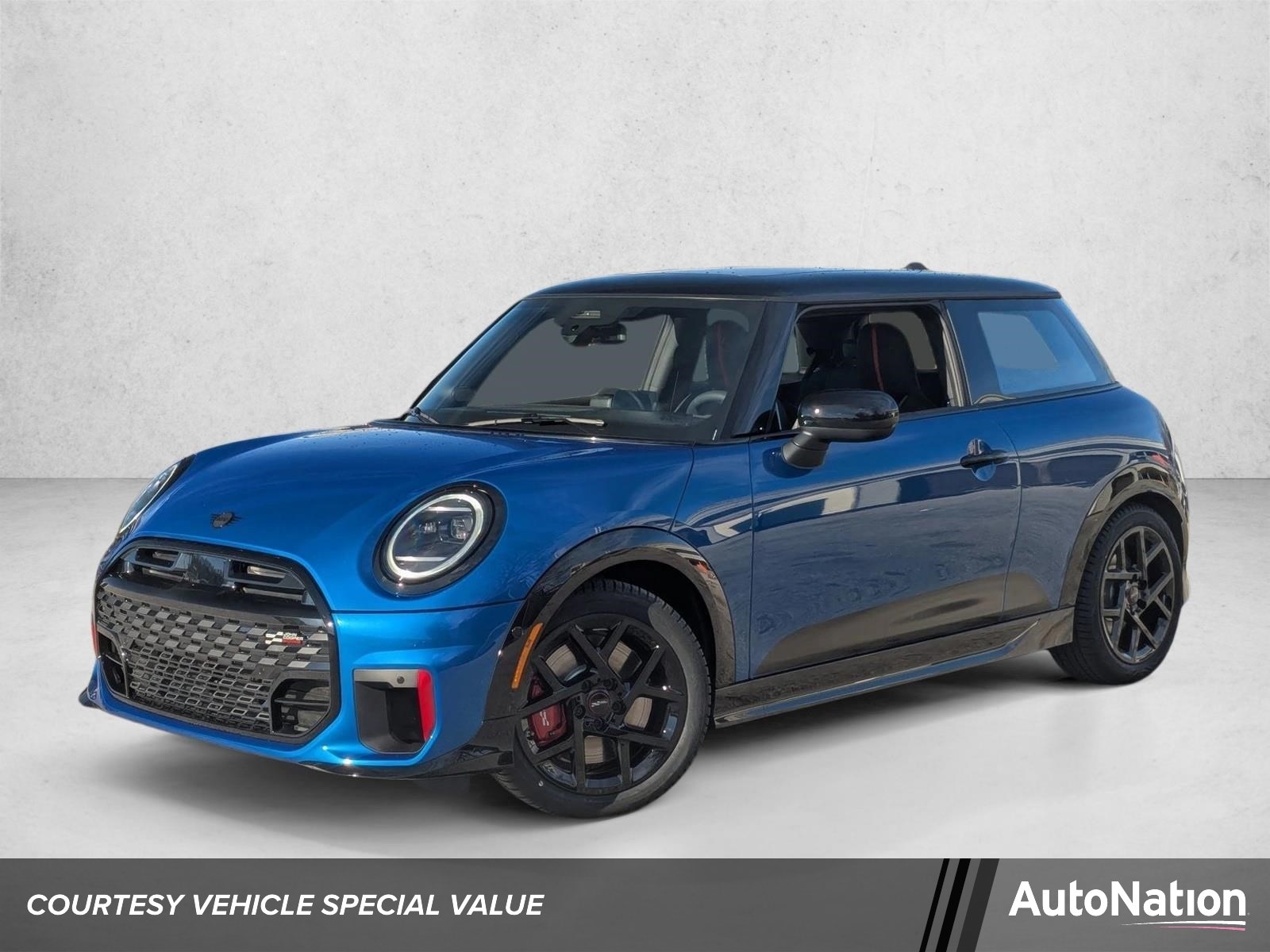 2026 MINI Hardtop 2 Door