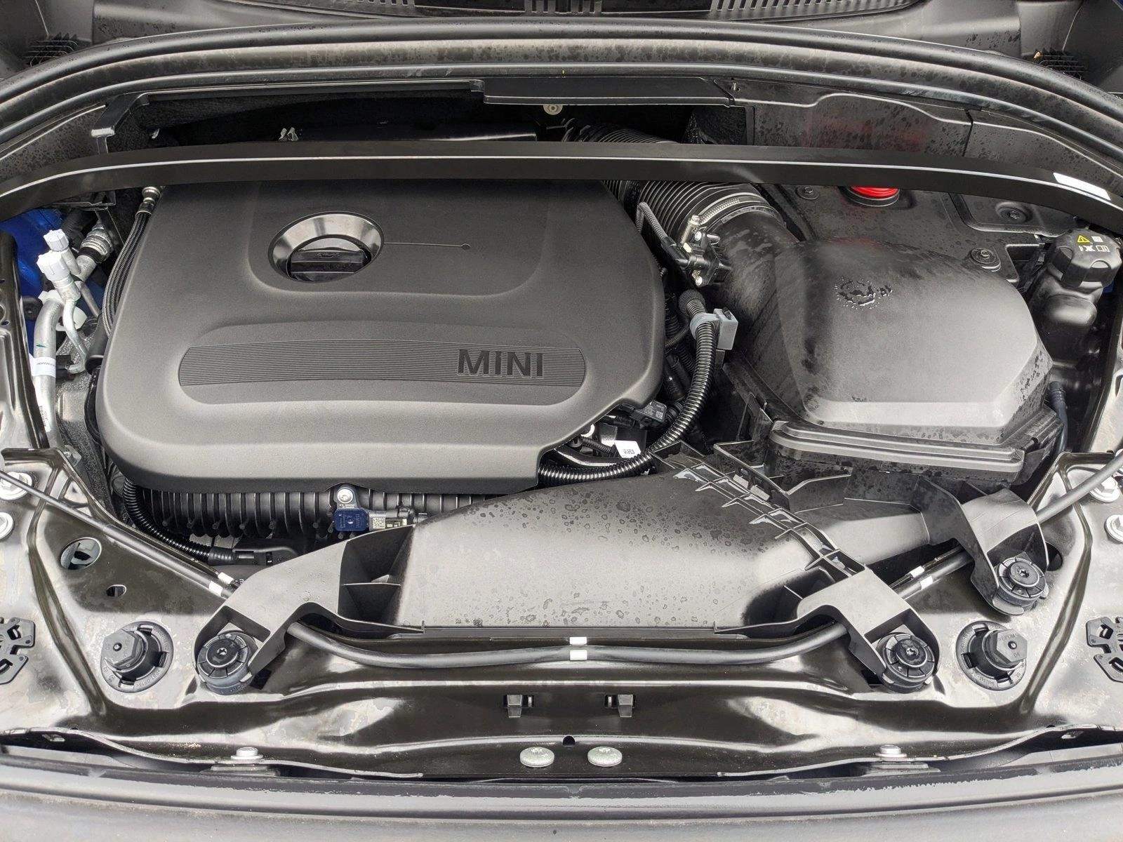 2025 MINI Countryman S - Photo 25