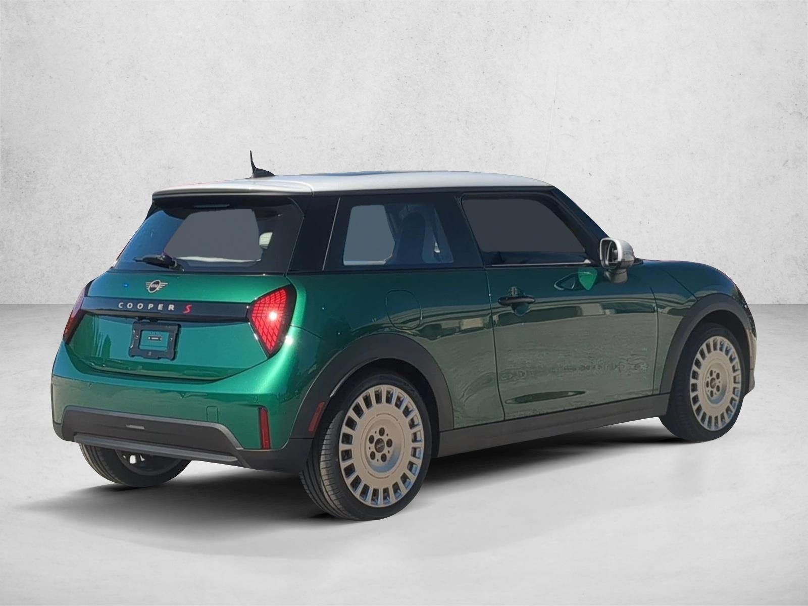New 2027 MINI Hardtop 2 Door Cooper S Hatchback