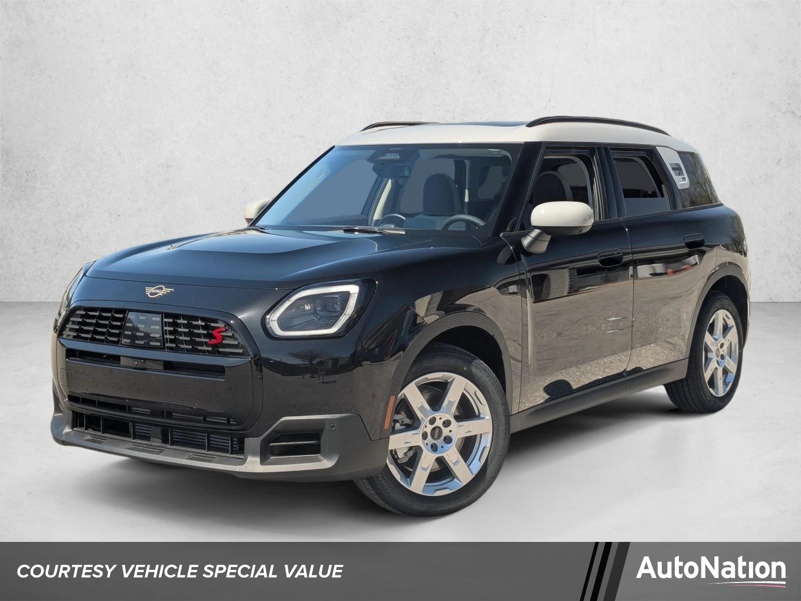 2026 MINI Countryman S ALL4's photo