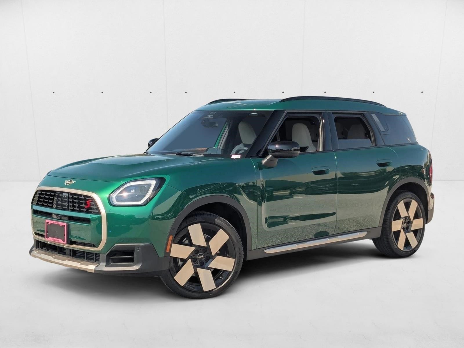 2025 MINI Countryman