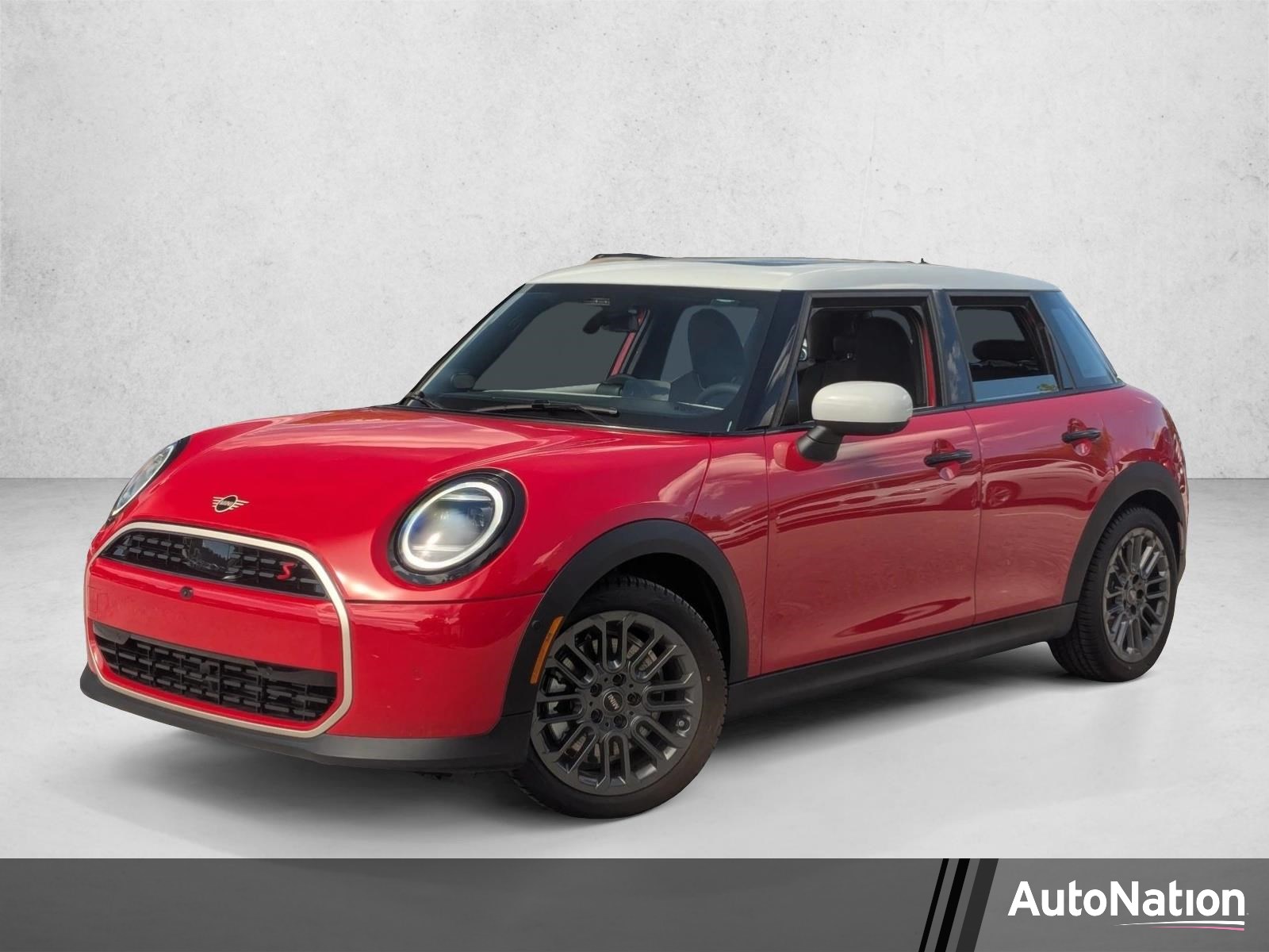 New 2026 MINI Hardtop 4 Door Cooper S Hatchback