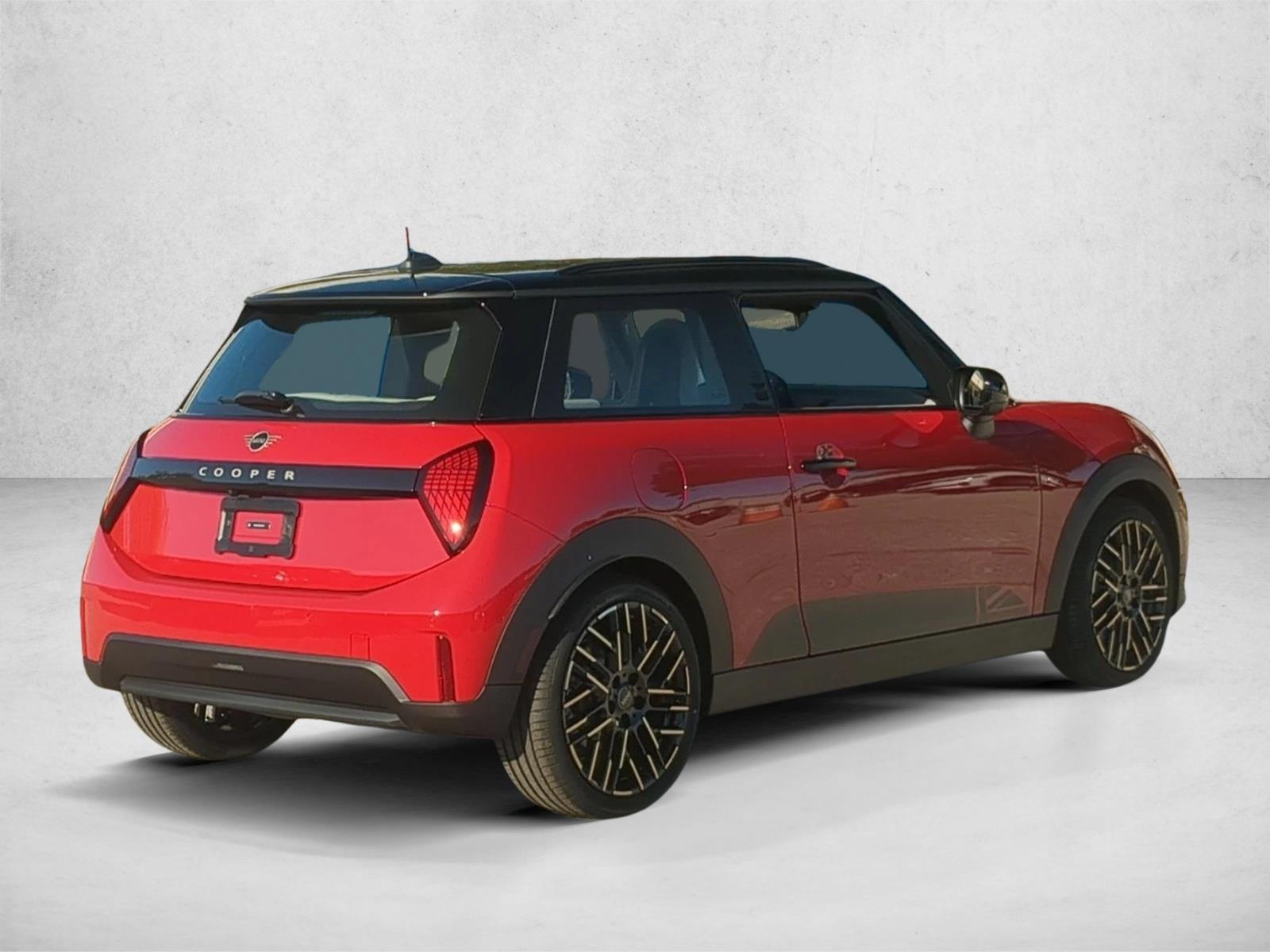 New 2027 MINI Hardtop 2 Door Cooper C Hatchback