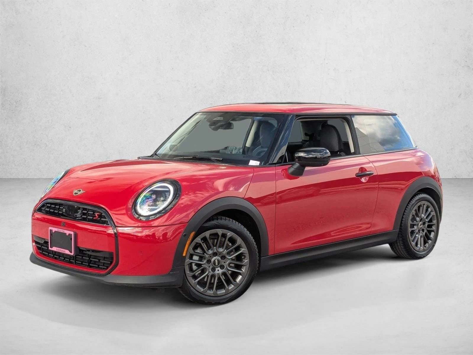 2025 MINI Hardtop 2 Door S's photo