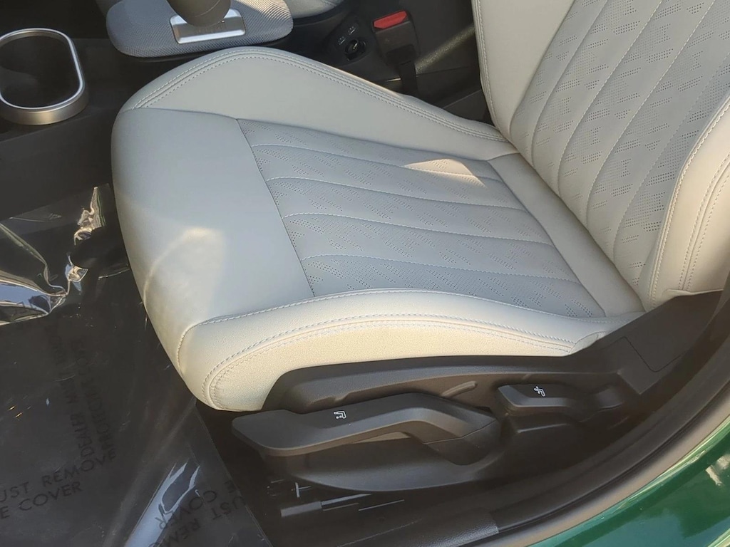 New 2027 MINI Hardtop 4 Door Cooper C Hatchback