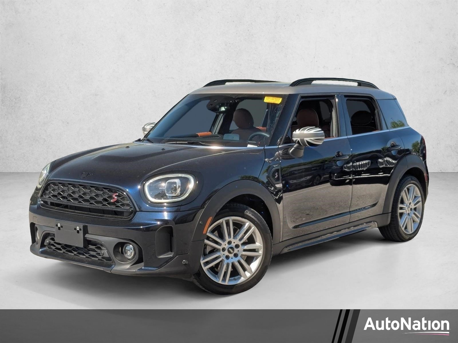 2024 MINI Countryman Cooper S's photo