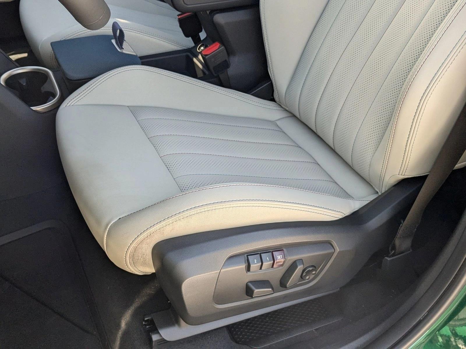 2025 Mini Countryman ALL4 S photo 4