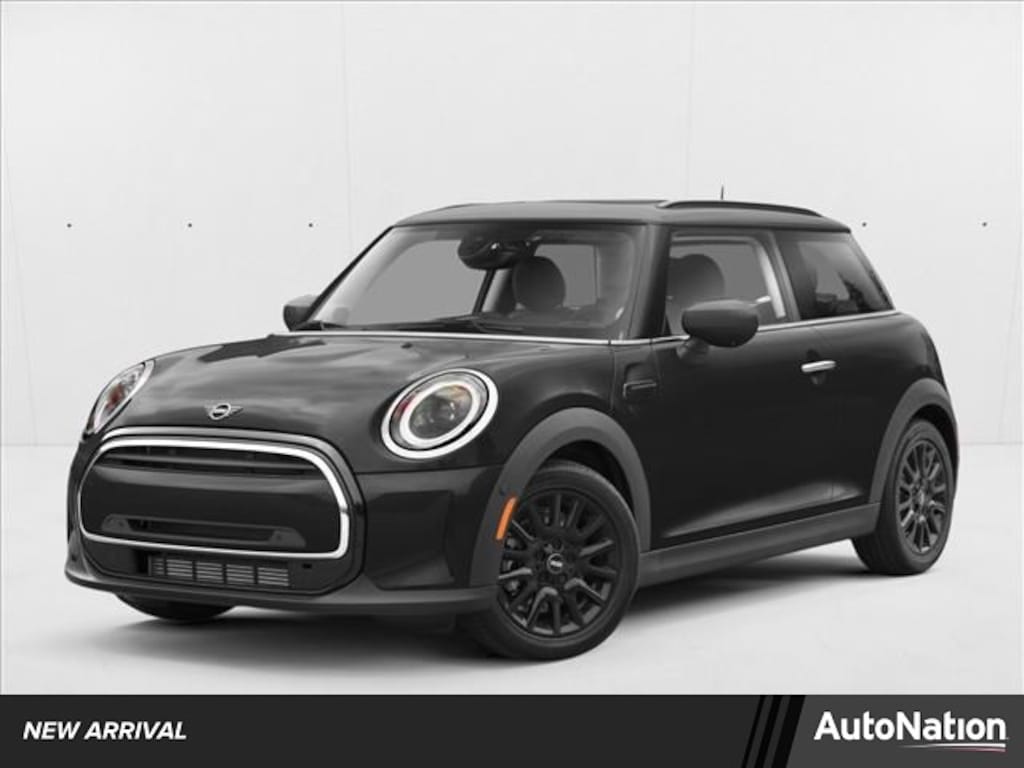 Used 2023 MINI Hardtop Cooper Hatchback