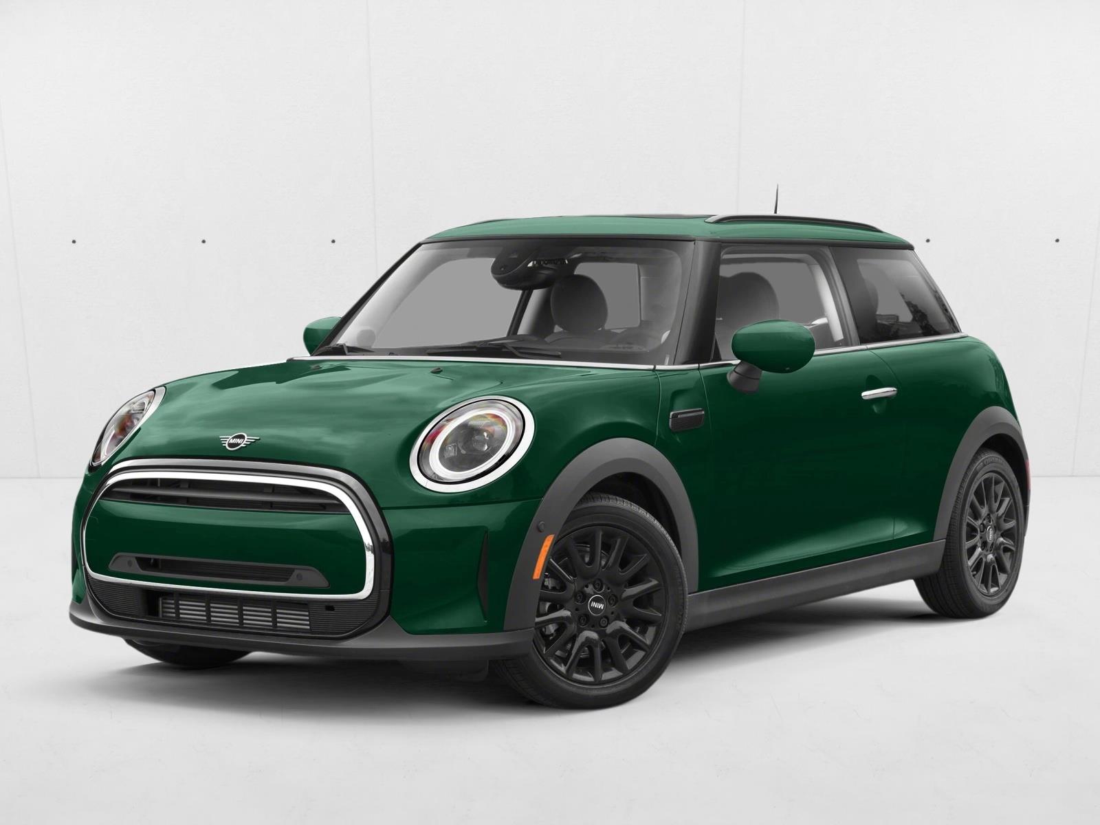 2023 MINI 3 Door S