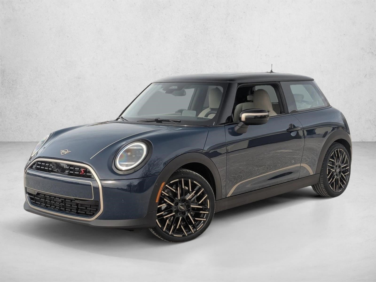 2026 MINI Hardtop 2 Door