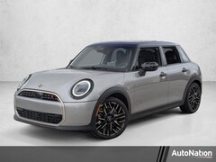 2026 MINI Hardtop 4 Door Cooper S Hatchback