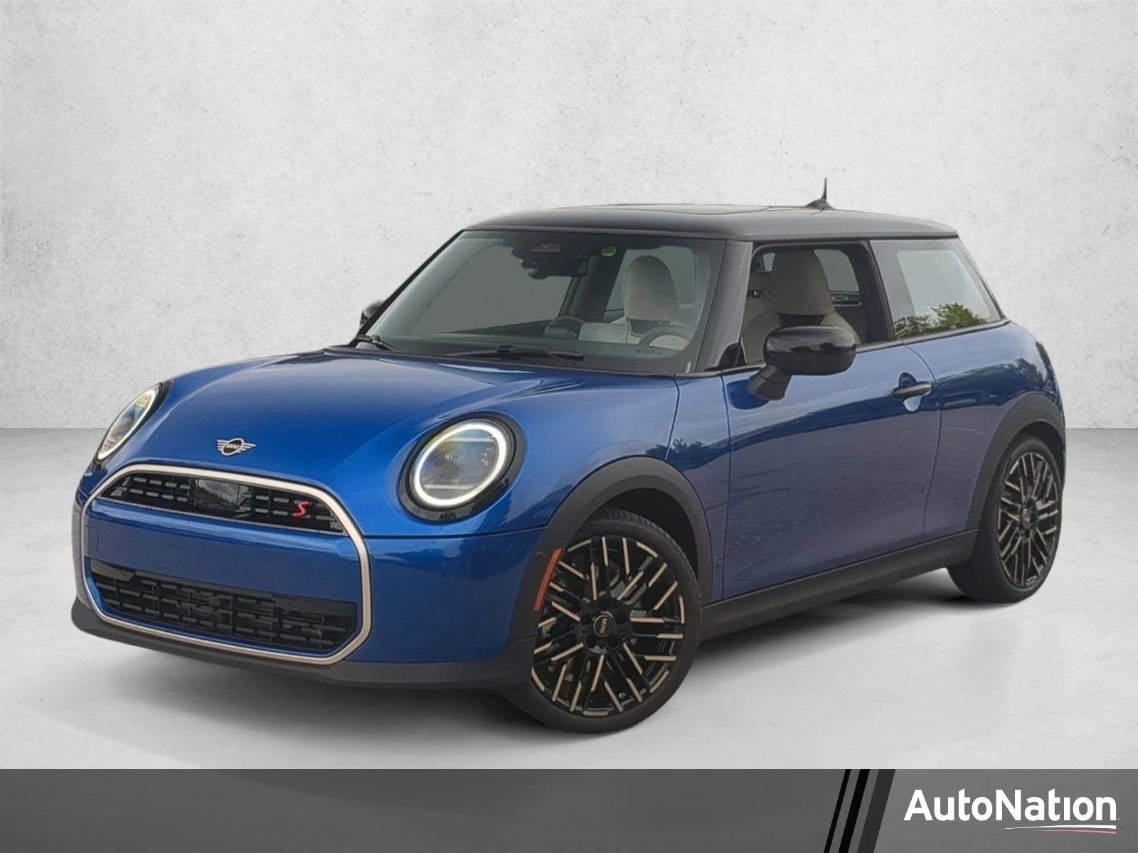 2027 Mini Hardtop 2 Door