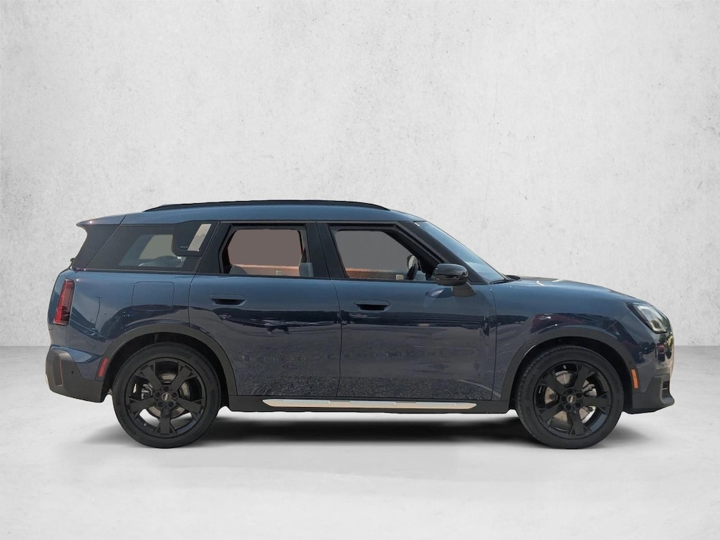 Certified 2026 MINI Countryman S SUV