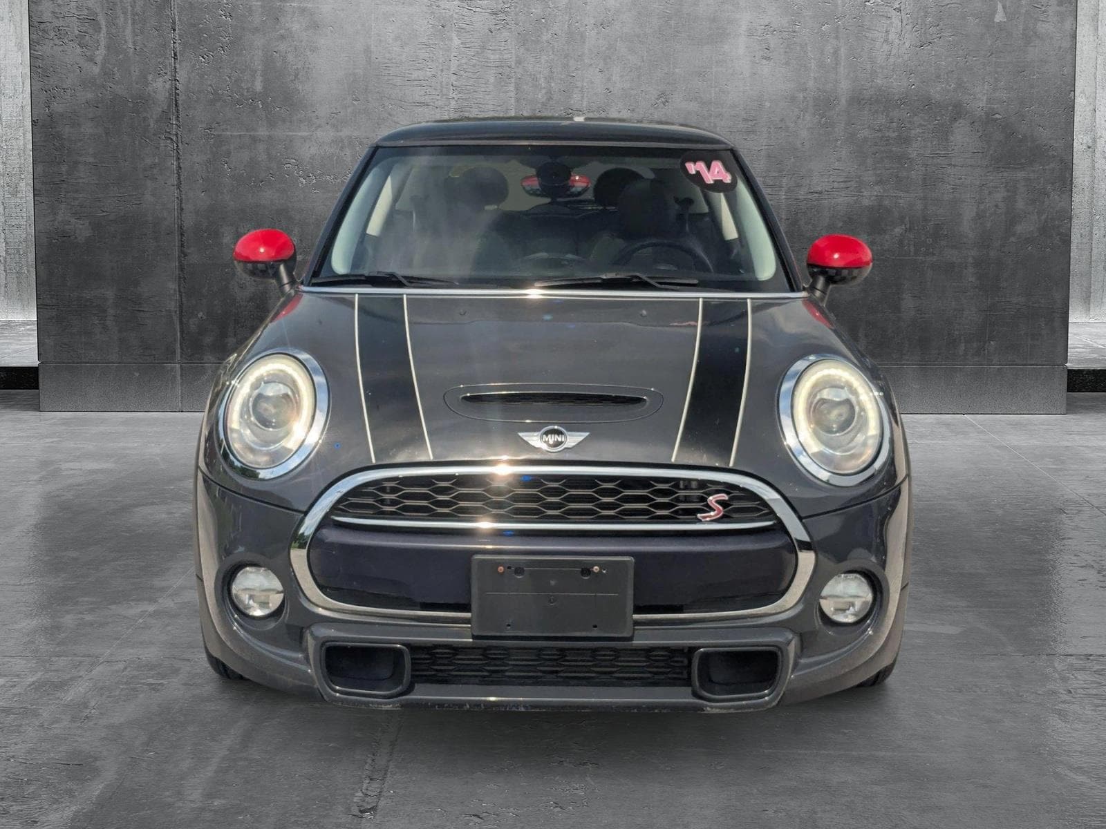 Used 2014 MINI Cooper S with VIN WMWXM7C50ET969996 for sale in Towson, MD
