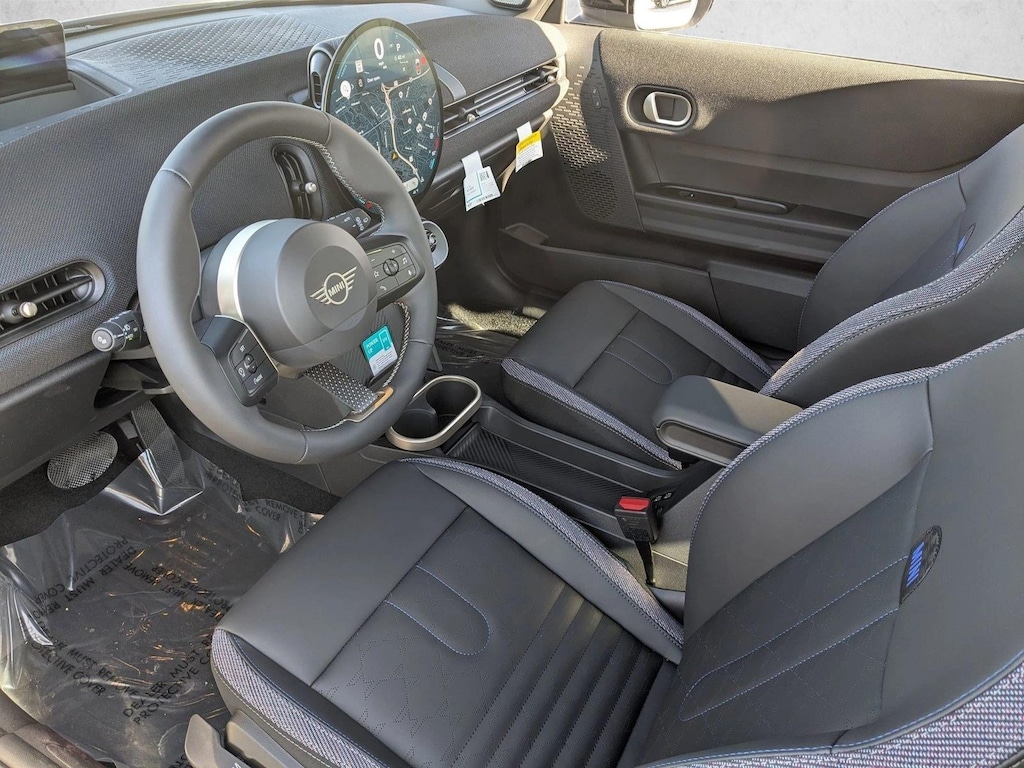 New 2026 MINI Hardtop 2 Door Cooper Hatchback