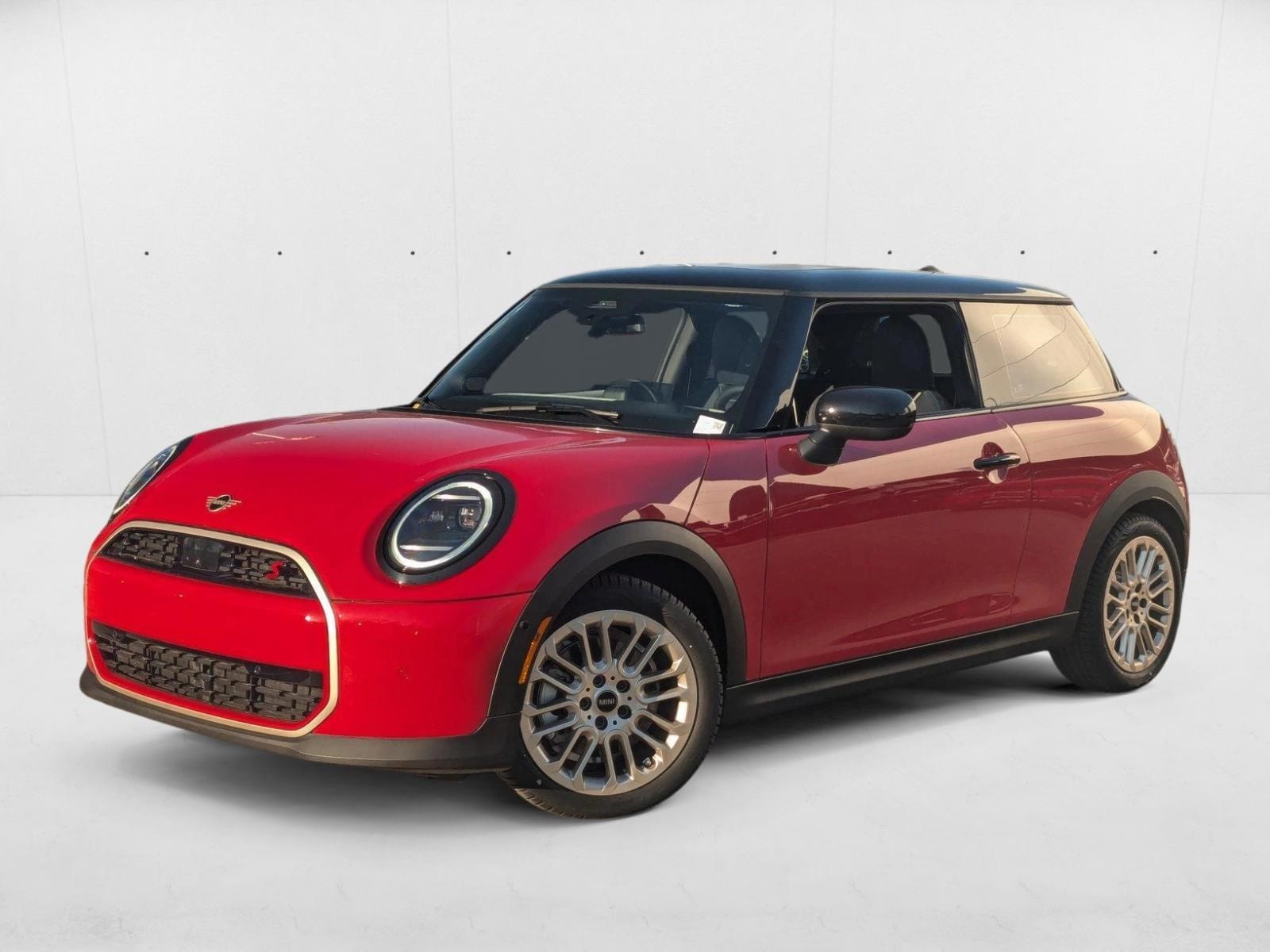 2025 MINI Hardtop 2 Door