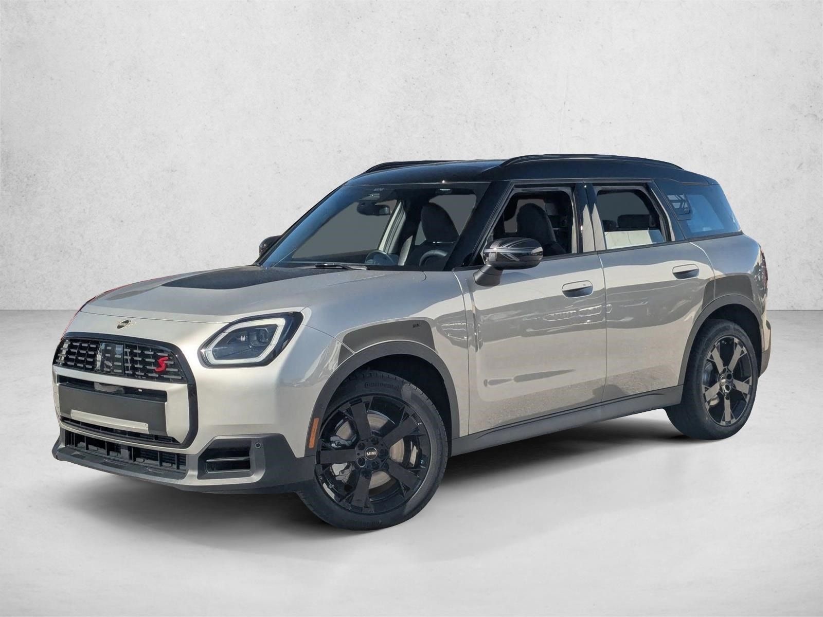 2026 MINI Countryman S's photo