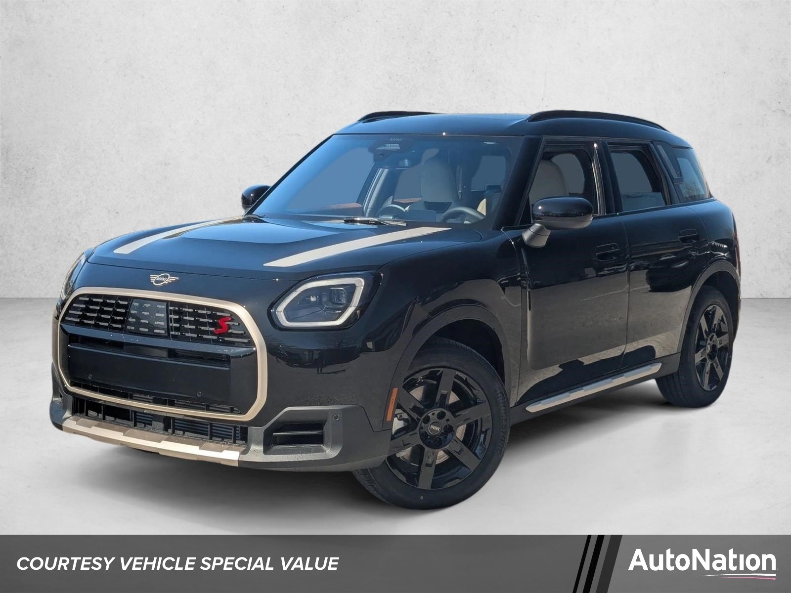 2026 MINI Countryman