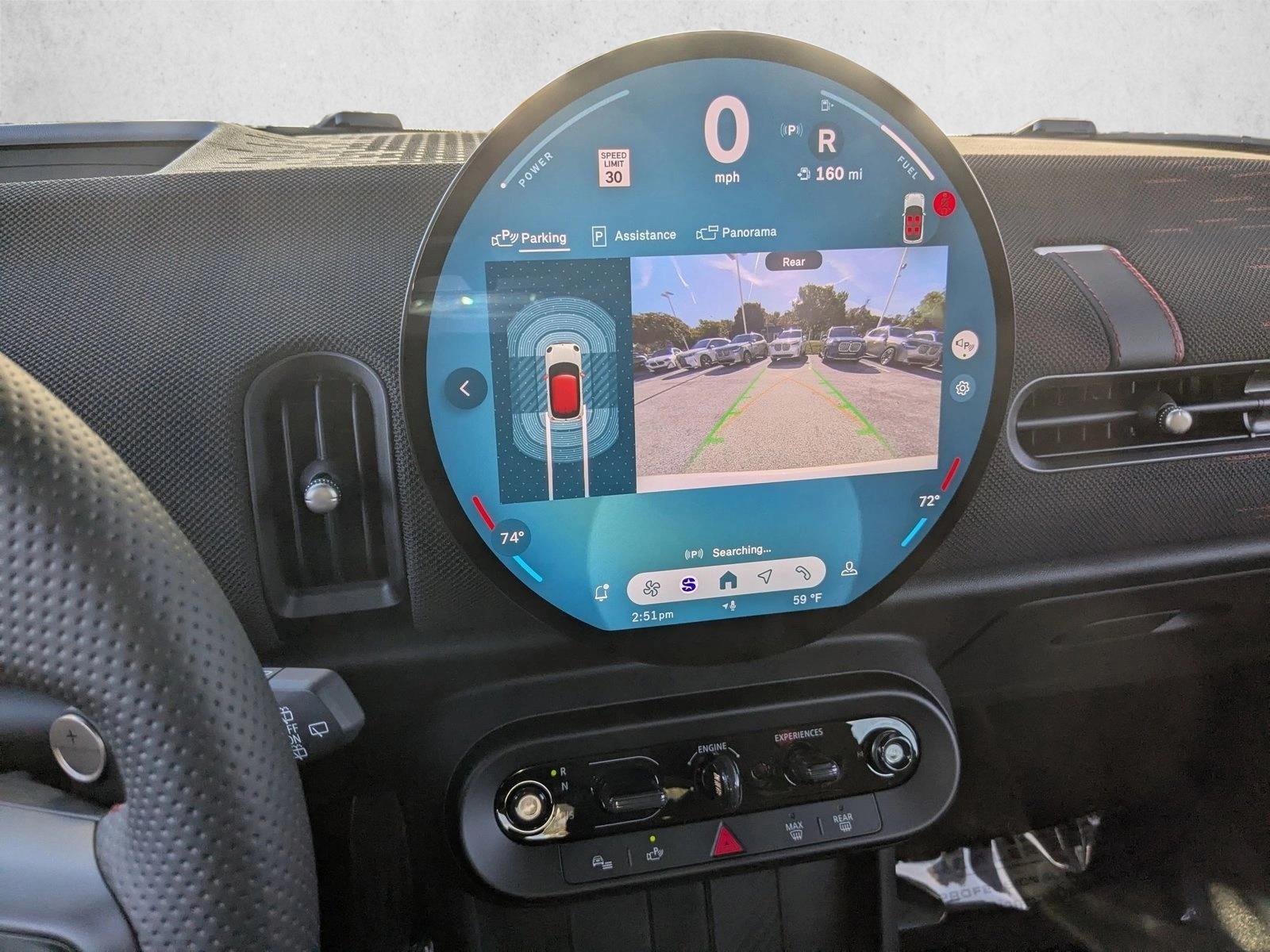 2026 MINI Hardtop 2 Door John Cooper Works - Photo 12