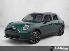 2026 MINI Hardtop 4 Door Cooper S Hatchback