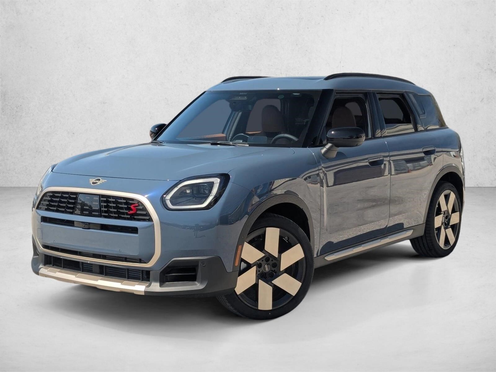 2026 MINI Countryman