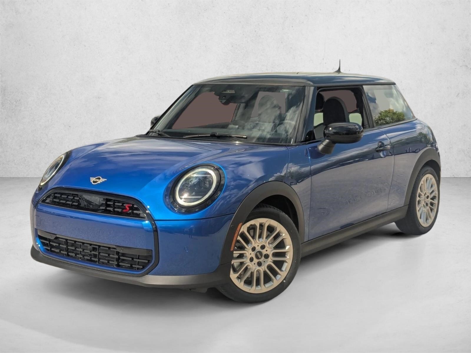 2026 MINI Hardtop 2 Door