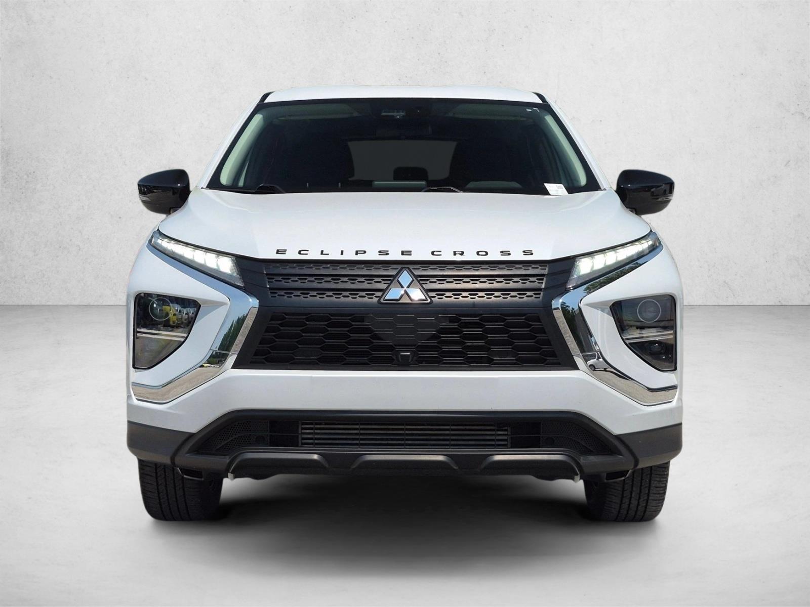 Pre-Owned 2022 Mitsubishi Eclipse Cross For Sale at BMW of