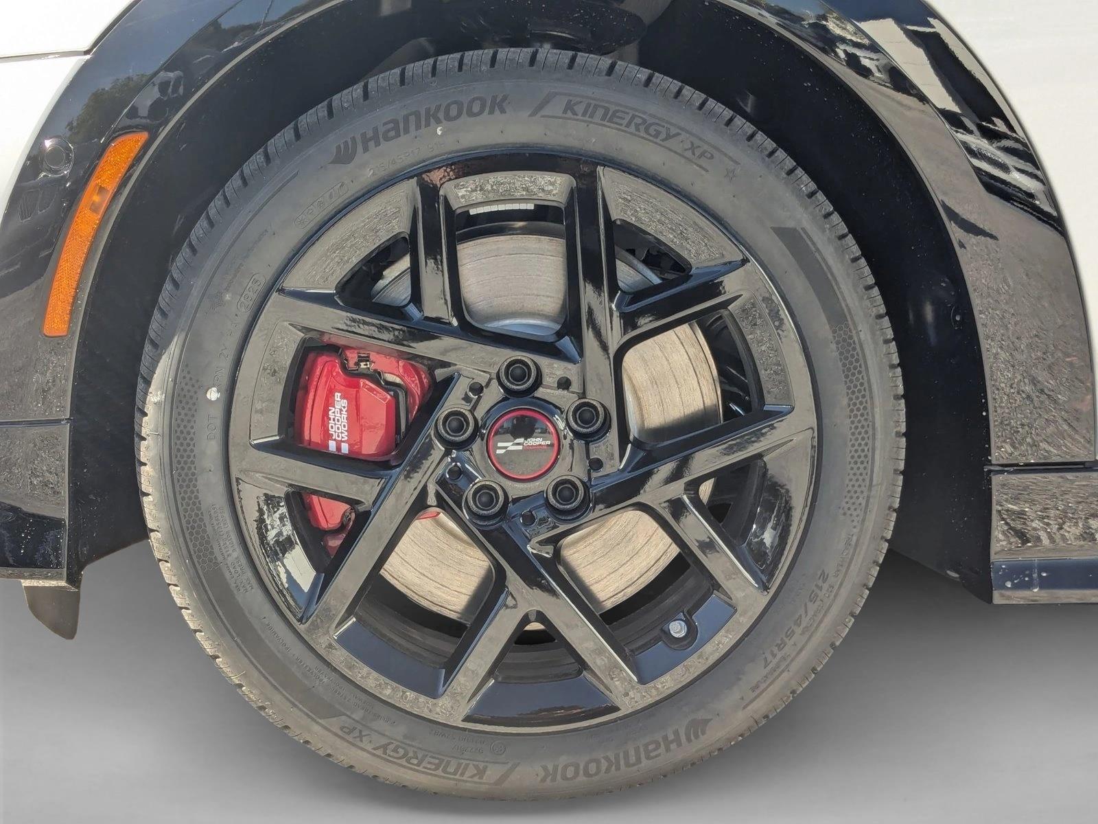 2026 MINI Hardtop 2 Door John Cooper Works - Photo 10