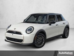 2026 MINI Hardtop 4 Door Cooper Hatchback