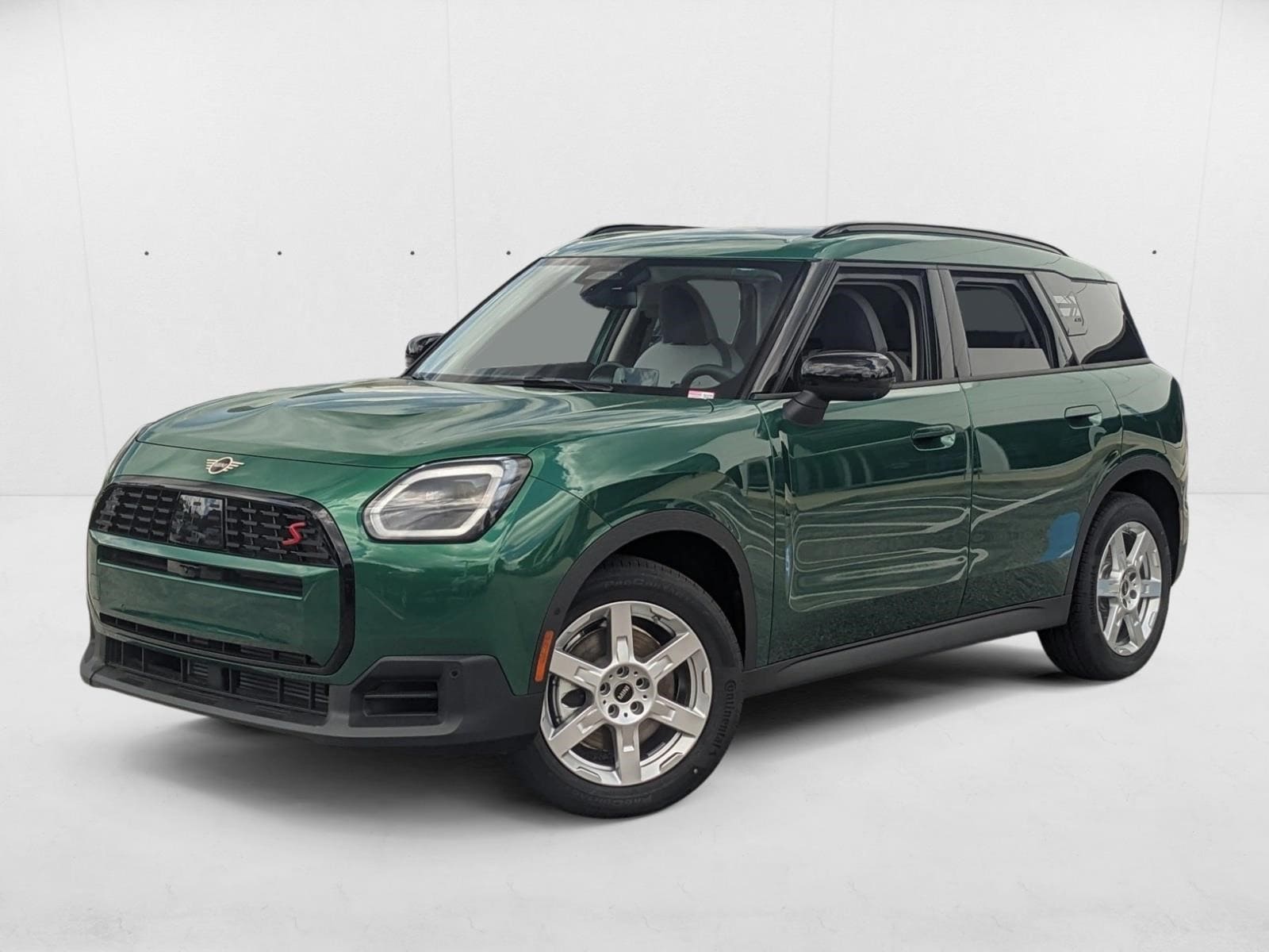2025 MINI Countryman