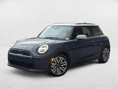2025 MINI Hardtop 2 Door Cooper S Hatchback