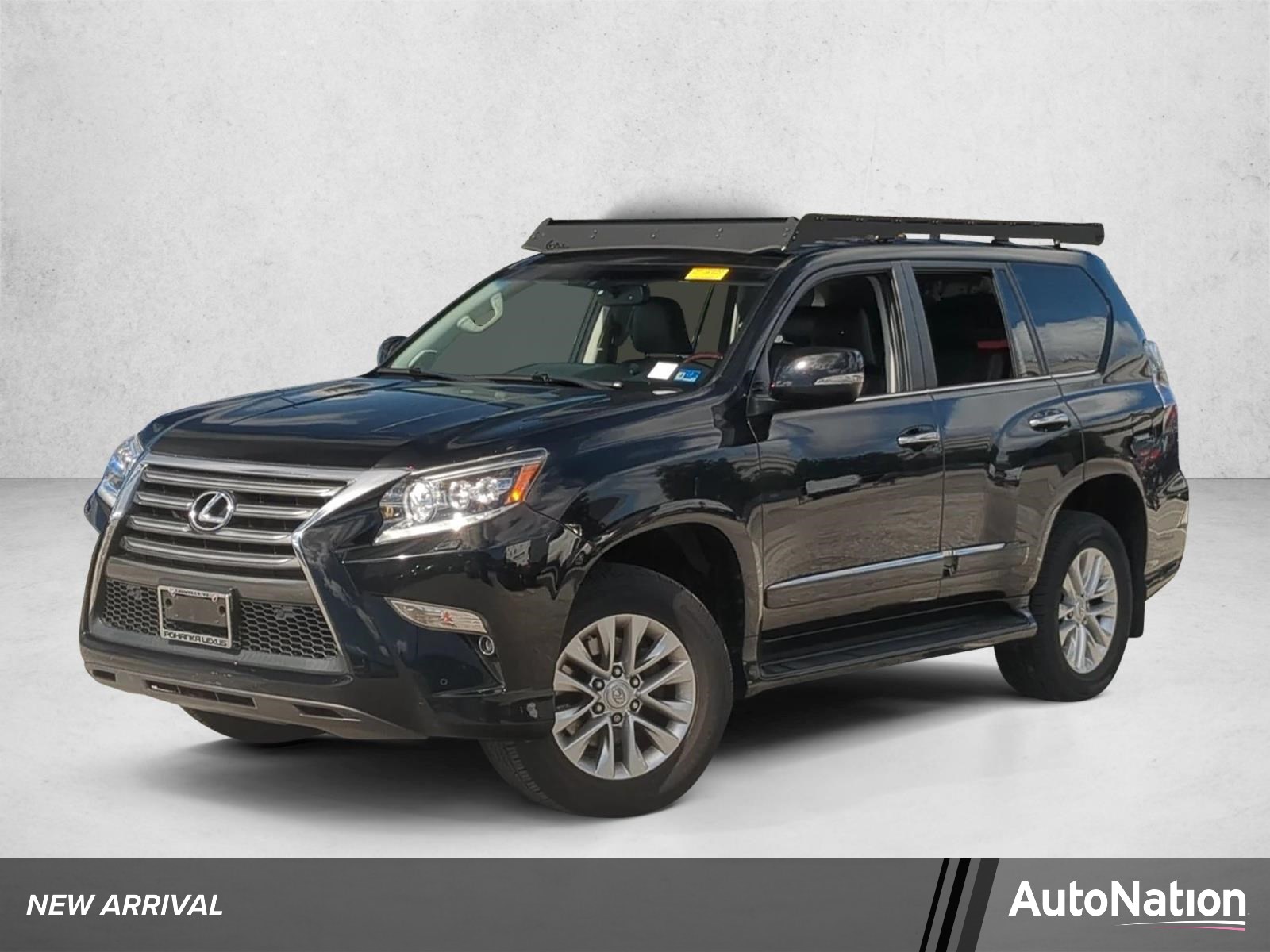 Used 2018 Lexus GX GX 460 SUV