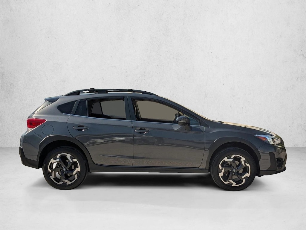 Used 2023 Subaru Crosstrek Limited SUV