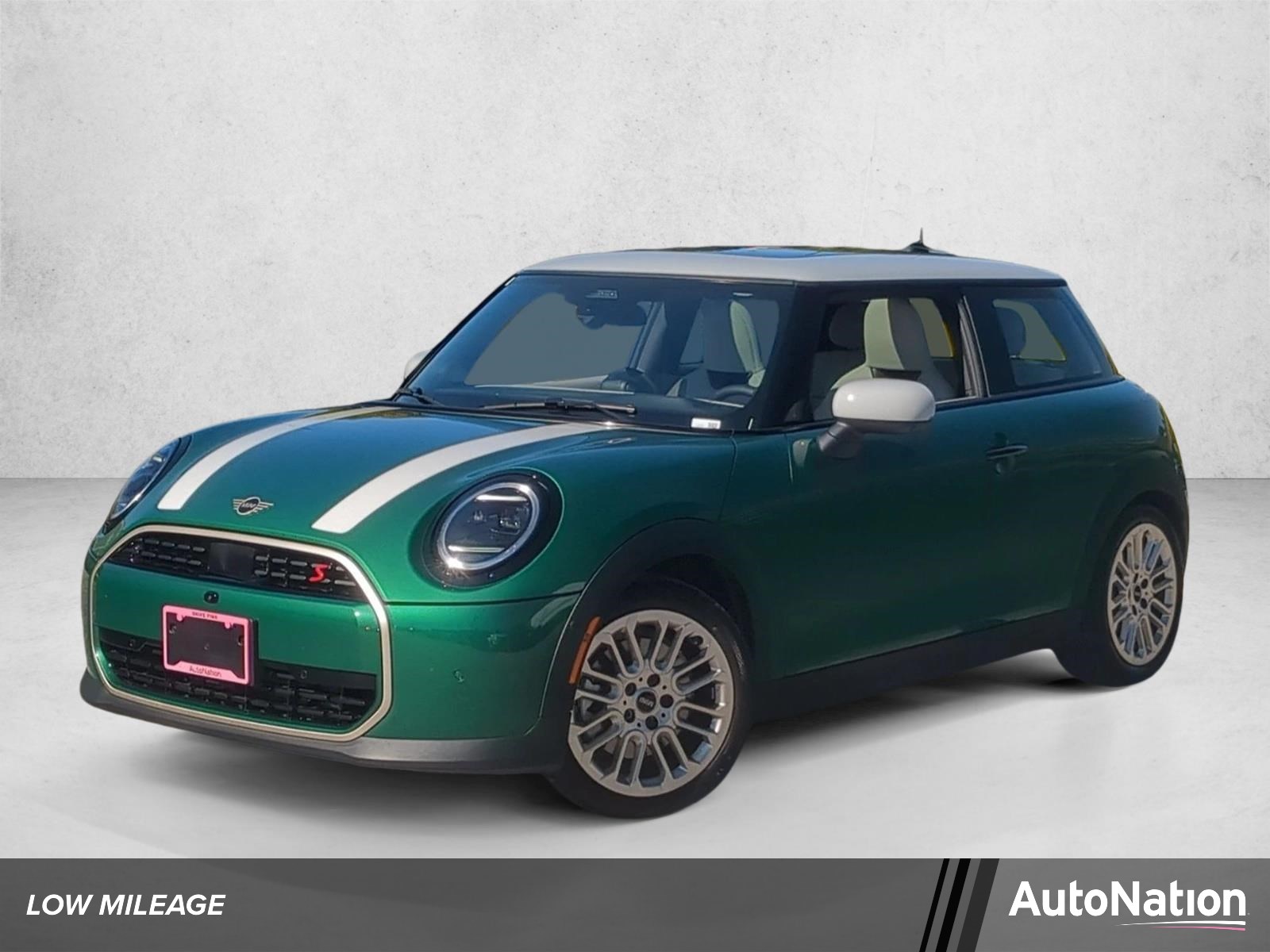 2026 Mini Hardtop 2 Door