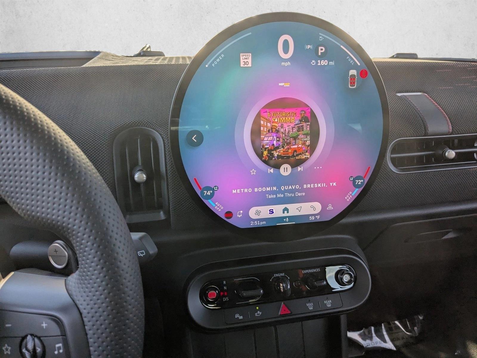 2026 MINI Hardtop 2 Door John Cooper Works - Photo 11