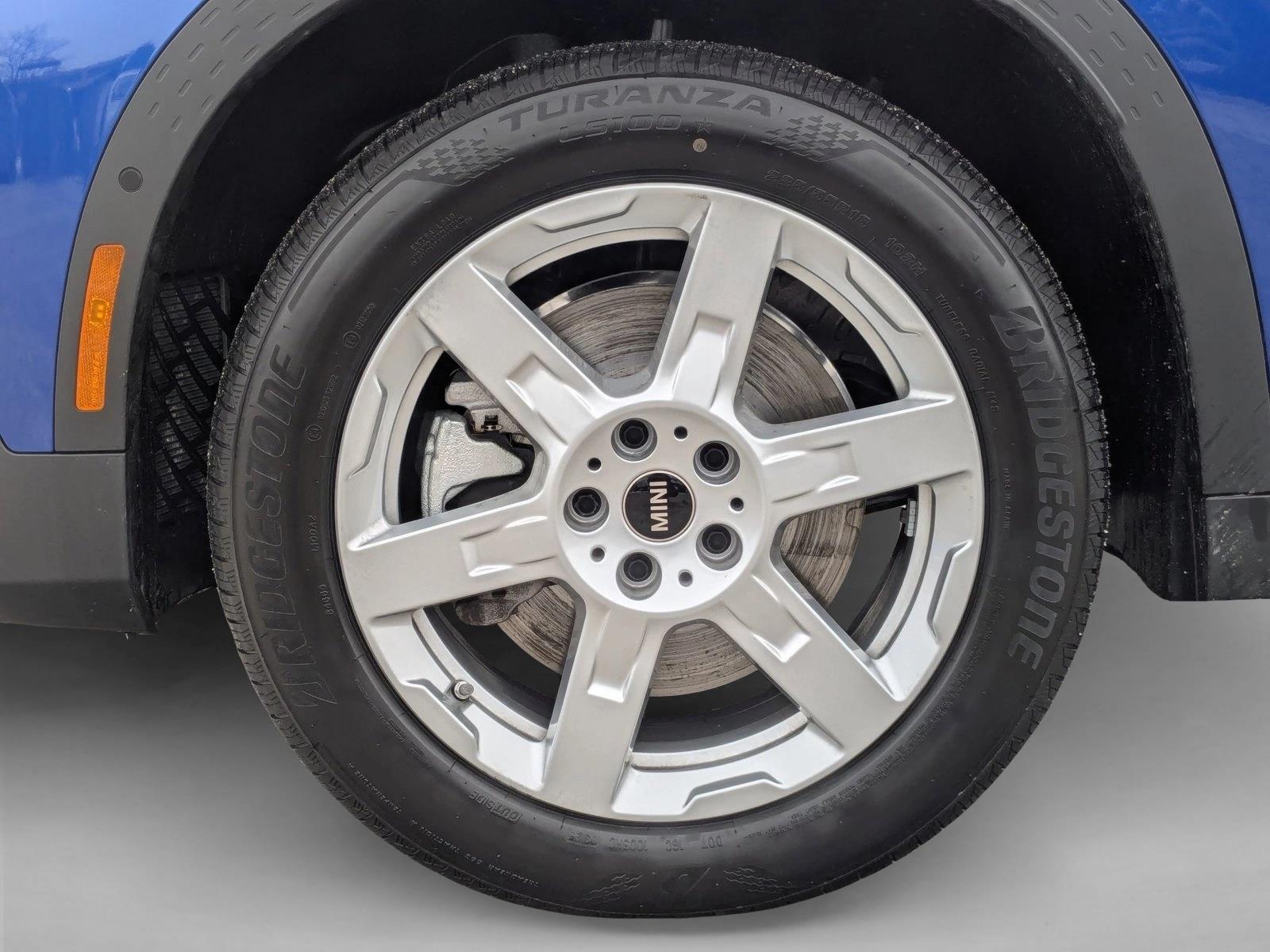 2025 MINI Countryman S - Photo 26