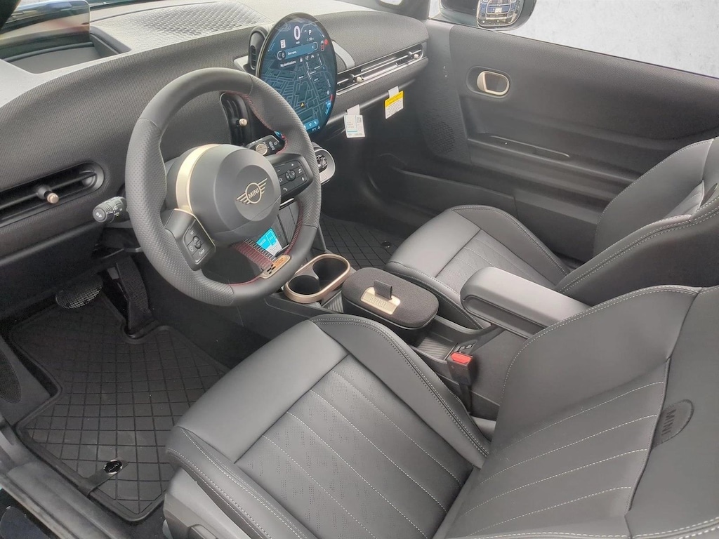 New 2027 MINI Hardtop 2 Door Cooper S 2dr Car