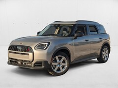 2025 MINI Countryman S SUV