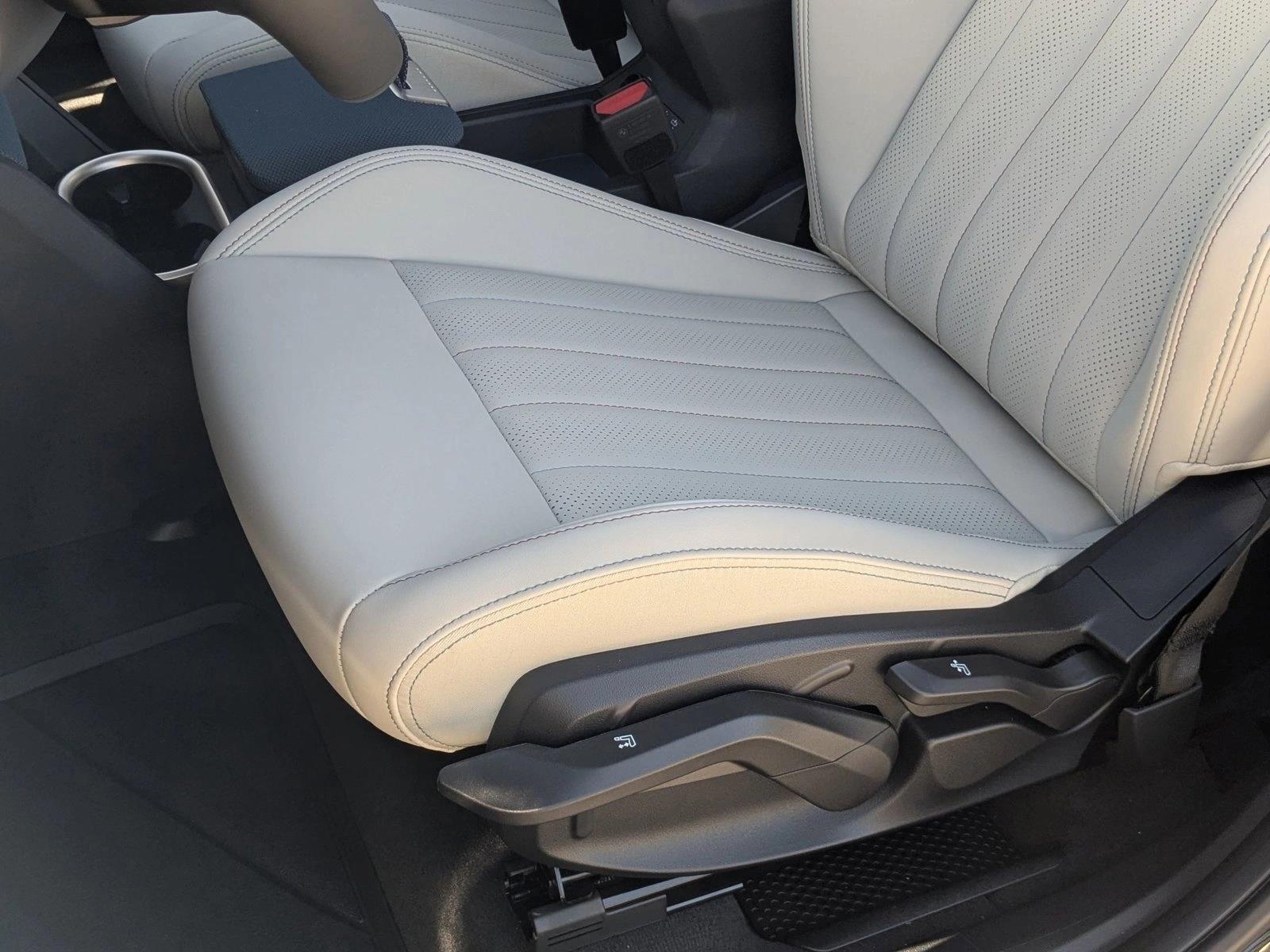 2026 Mini Countryman ALL4 S photo 4