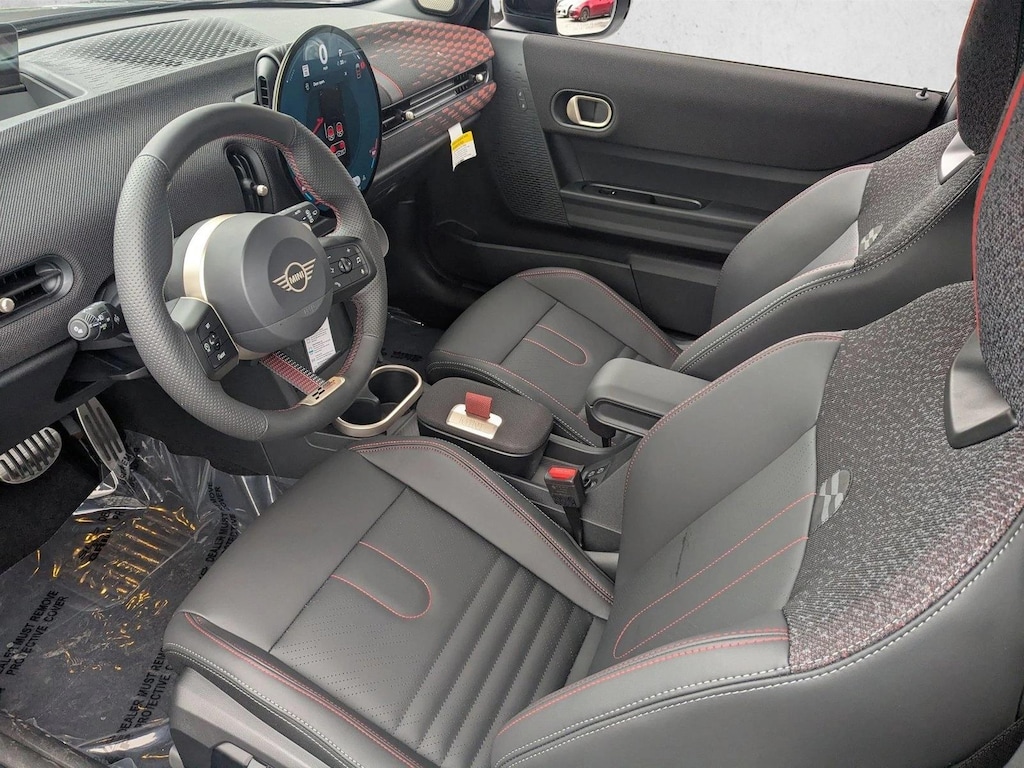 New 2026 MINI Hardtop 2 Door John Cooper Works Hatchback