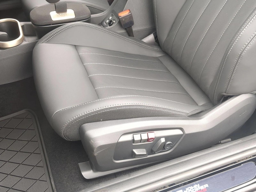 New 2027 MINI Hardtop 2 Door Cooper S 2dr Car