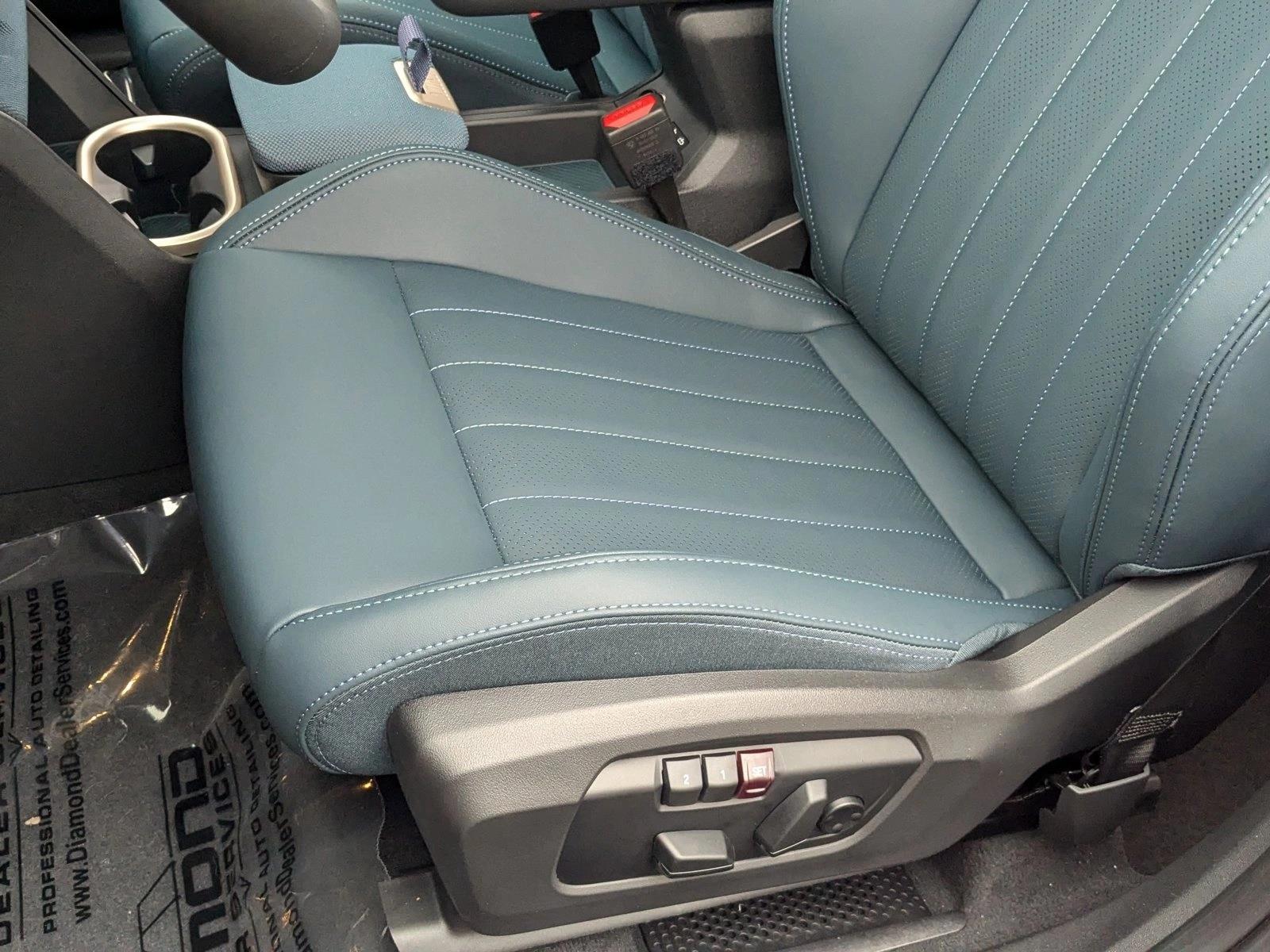 2025 Mini Countryman ALL4 S photo 4